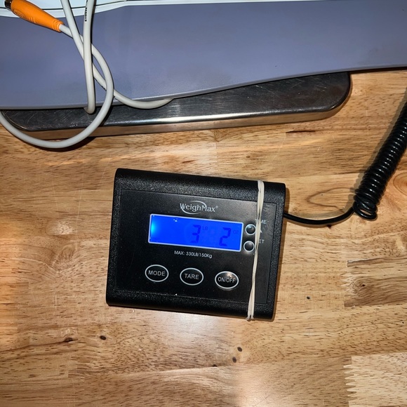 Vintage LOGITECH Mechanical Clicky Ergonomic Internet Keyboard SK-2500 VTG MINT - Picture 11 of 11